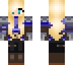 warrior and assasin