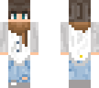 white jacker boy