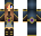 witch ghoul 2