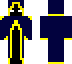 wizard skin