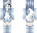 wolficorn edit