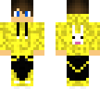 yellow boy
