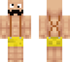 yellow jockey