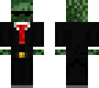 zombie bouncer