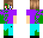 zombie spy