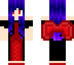 a demon