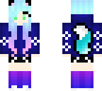 a skin for a friend