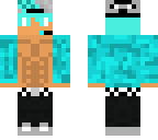 aaron blue