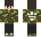 adidas camo