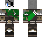 archer wolf