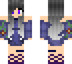 ashen twee