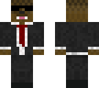 bacca with slick shades
