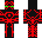 bad robo enderman