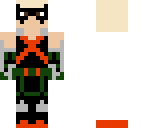 bakugo