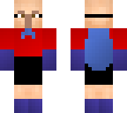 barnacle boy