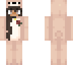 bear twin girl