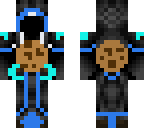 blue cookie wezard