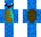 blue derp turtle
