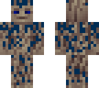 blue groot