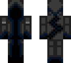 blue stalker