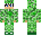 boy creeper