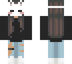 bunny mask
