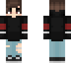 caisys sweater