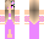 cassy the magicks user