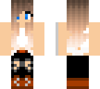 casual skin