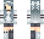 chibi girl