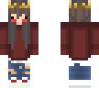 chibi skin edit