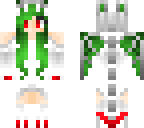 christmas dragon remake