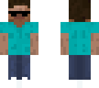 cool steve edit