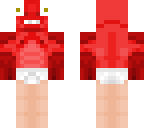 crab man