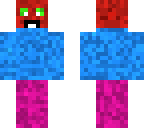 creative creature fixed