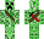 creeper soldier