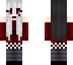 crimson from total drama