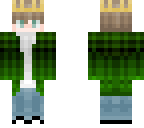 crown jacket