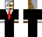 cyborg bacca