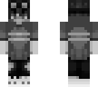 dark boy