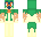 decidueye