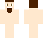 default skin