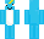 derpy narwhal