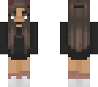 devil girl edit