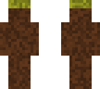 dirt