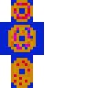 donut skin