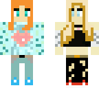 dubble women