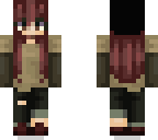 edit beanie girl