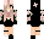edited bunny girl