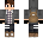 edited skin